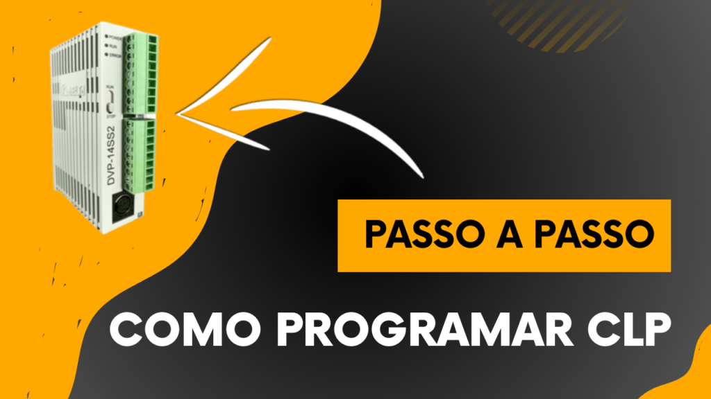 como programar clp