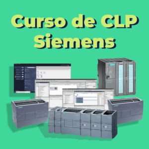 Curso de CLP Siemens